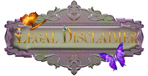 Fae Legal Disclaimer